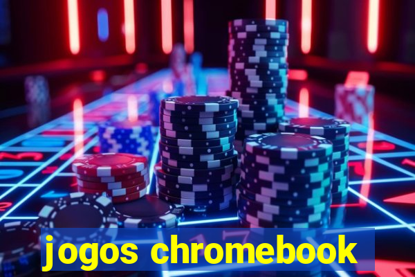 jogos chromebook